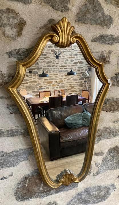 La Maison De Mano Plouër-sur-Rance Kültér fotó