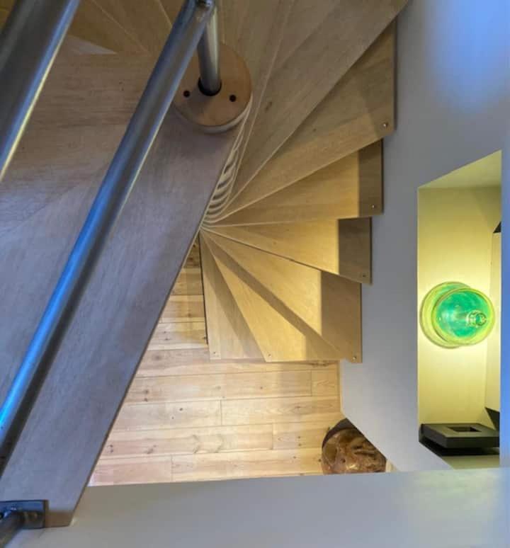 La Maison De Mano Plouër-sur-Rance Kültér fotó