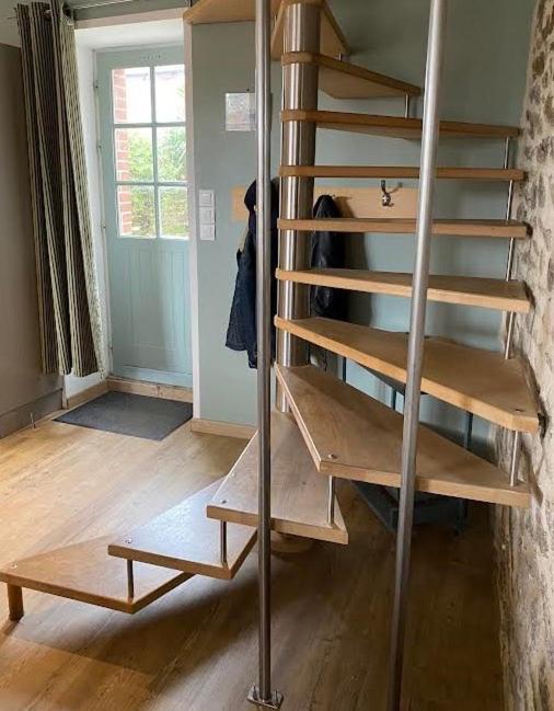 La Maison De Mano Plouër-sur-Rance Kültér fotó