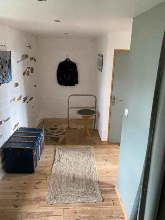 La Maison De Mano Plouër-sur-Rance Kültér fotó