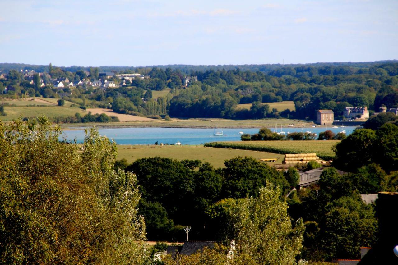 La Maison De Mano Plouër-sur-Rance Kültér fotó